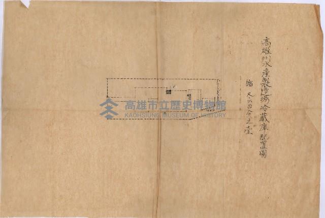 州有建物綴
（昭和四年度至昭和十年度）藏品圖，第141張