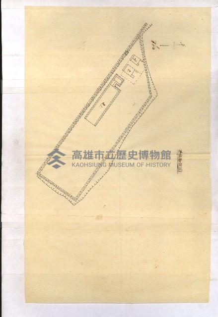 州財產－小學校市街庄（無償讓與）藏品圖，第152張