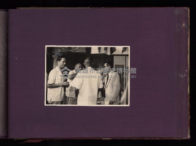 為民造福（相冊）藏品圖，第39張