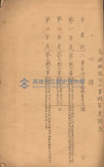 南日本鹽業株式會社藏品圖，第40張