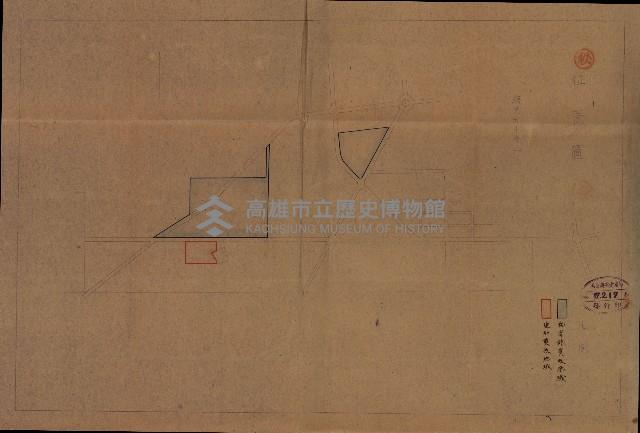 臨營第一八九號ノ內四四號藏品圖，第40張