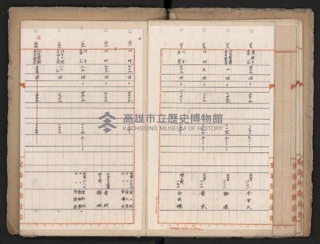 操車場用追加買收綴藏品圖，第40張