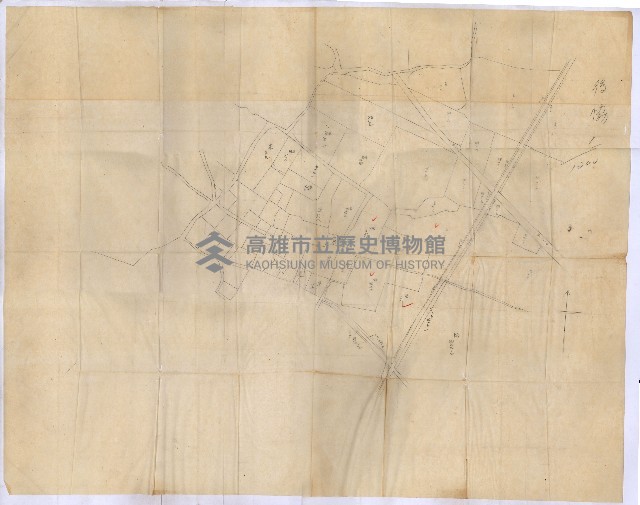 土壤採取－馬補第四號ノ內1號藏品圖，第40張