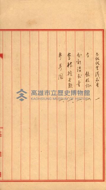 工員宿舍追加買收藏品圖，第40張