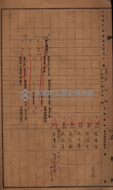 策源地2/5登記完了（援中港）藏品圖，第40張