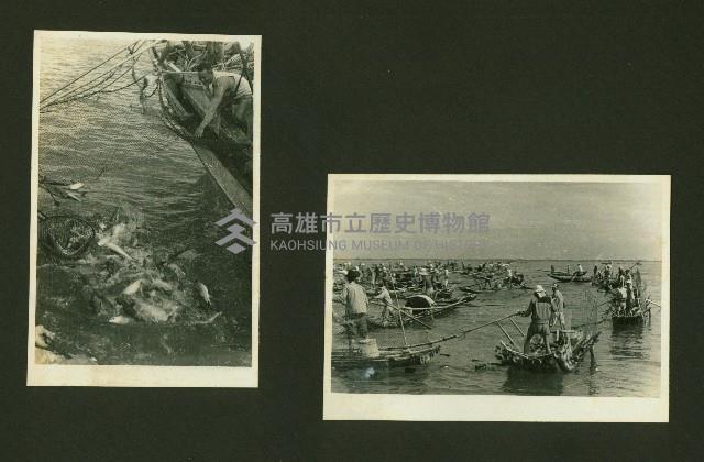 個人、建築及風景照相冊藏品圖，第111張