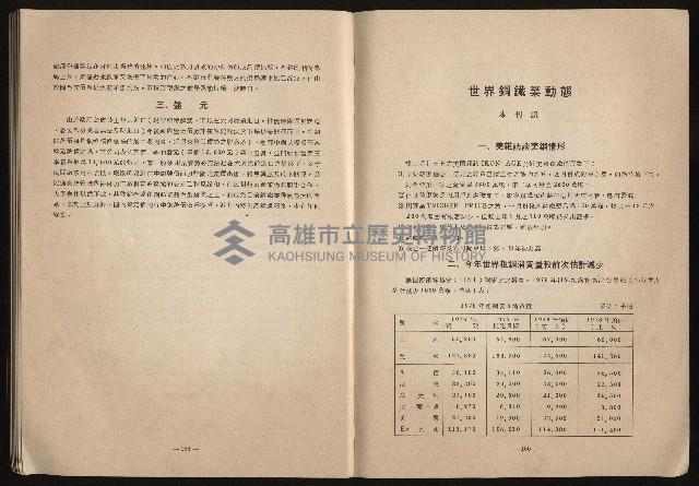 《鋼鐵研究》(IRON AND STEEL REVIEW)第37期藏品圖，第79張