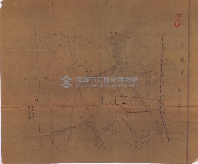 發信所其他買收綴藏品圖，第81張