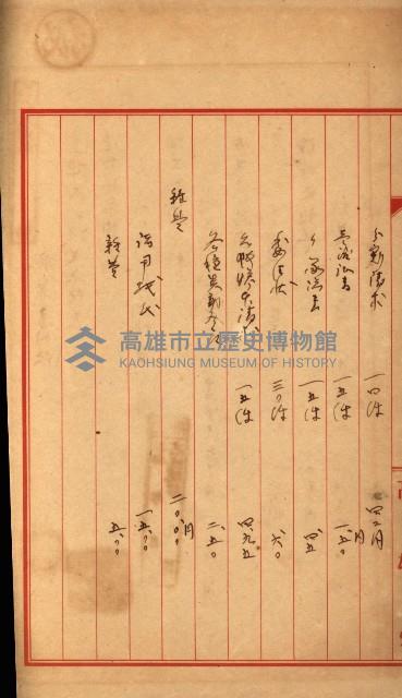 馬補第六號藏品圖，第80張