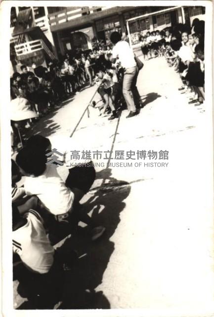 鳳鳴國小體育競賽-11藏品圖，第1張