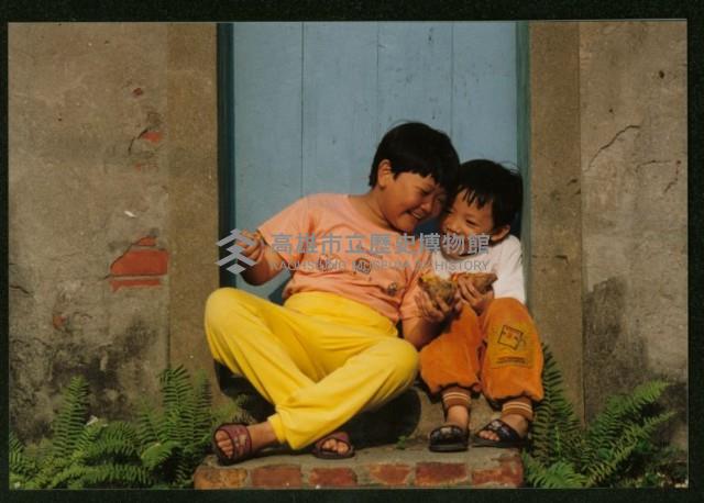 紅毛港-4藏品圖，第1張