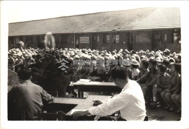 鳳鳴國小評審老師們-1藏品圖，第1張