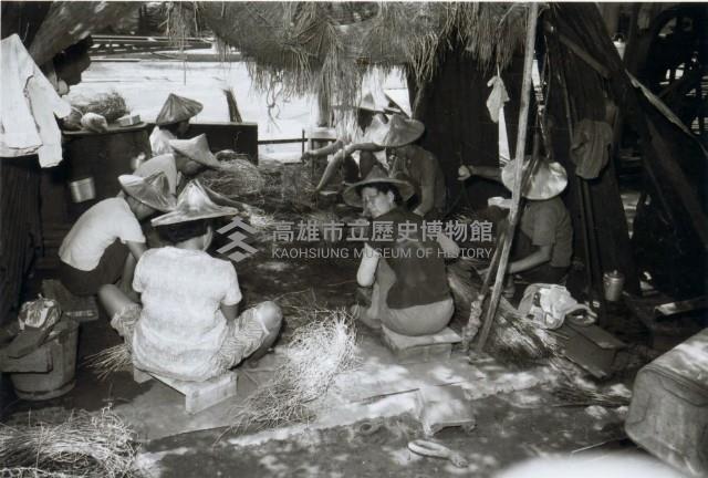 唐榮鐵工廠股份有限公司工作場景-49藏品圖，第1張