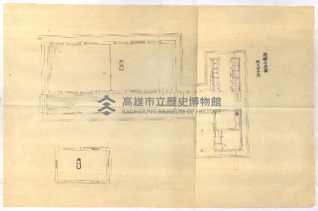 州財產－小學校市街庄（無償讓與）藏品圖，第177張