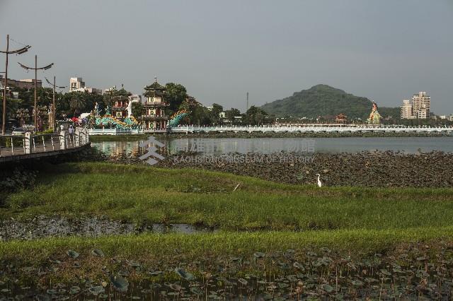 蓮池潭-2藏品圖，第1張