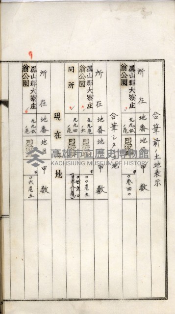 鳳山機場藏品圖，第65張