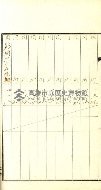 策源地追加買收書類藏品圖，第65張