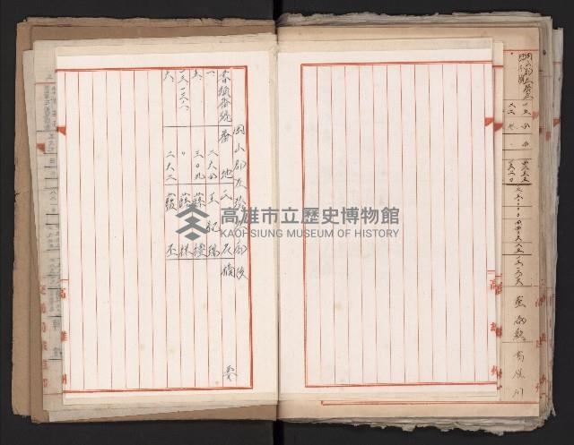 鐵道部舊城驛棟內擴張買收
（鐵道部十八之一）藏品圖，第67張