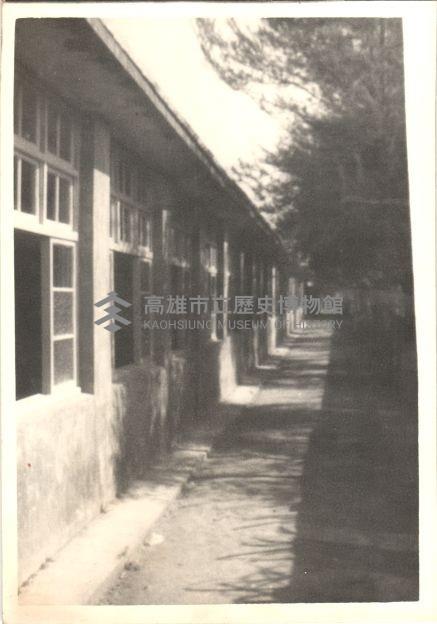 鳳鳴國小校園景觀-4藏品圖，第1張