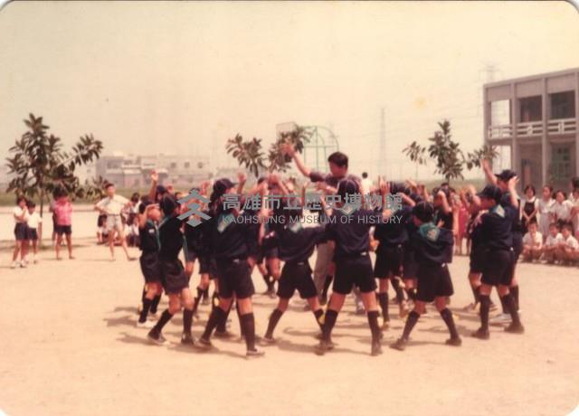 童軍訓練活動-2藏品圖，第1張