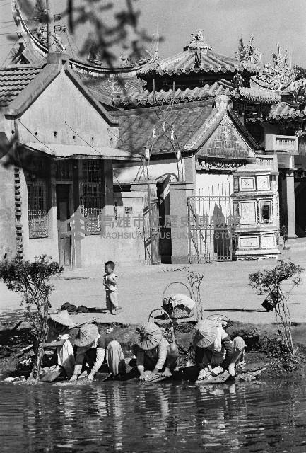 美濃浣衣藏品圖，第1張