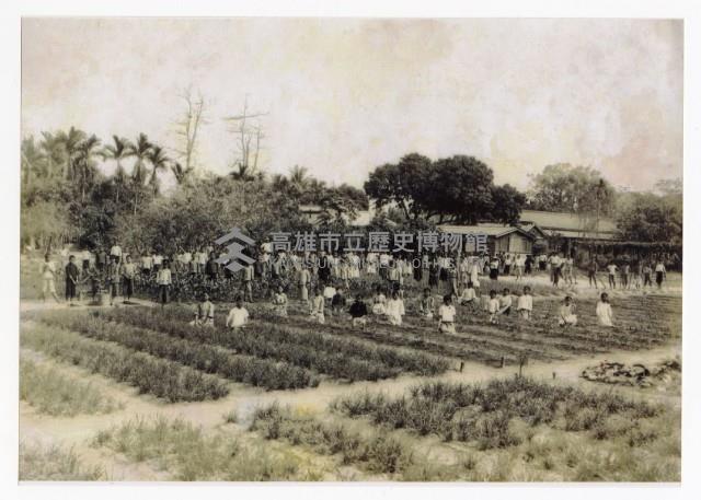 高雄州萬丹公學校-1藏品圖，第1張