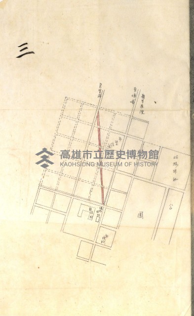 公用廢止臺帳（高雄州）藏品圖，第24張