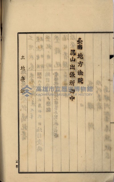 鳳山機場藏品圖，第25張