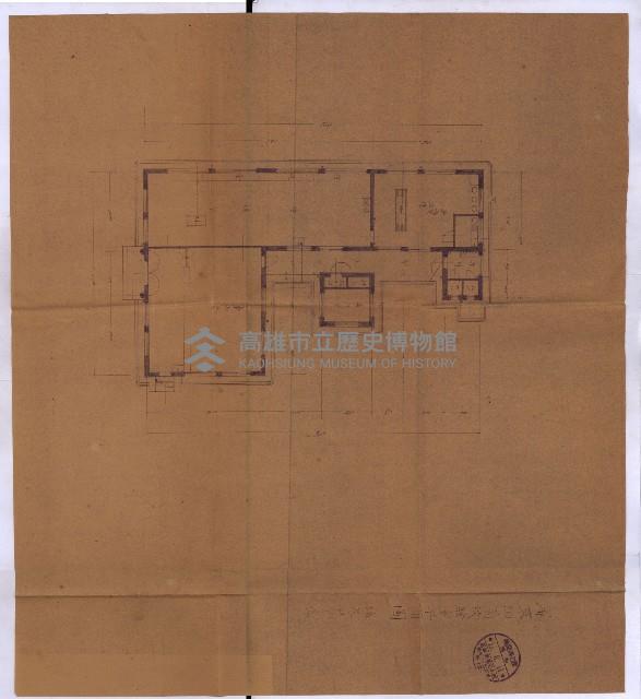 州有建物綴
（昭和十三年度）藏品圖，第25張