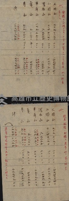 海軍管理換（壽山）藏品圖，第26張