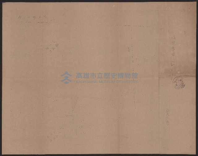 鐵道部買收綴（道路用地）藏品圖，第25張