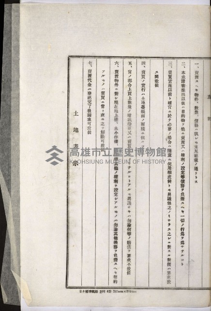 拕子倉庫用地藏品圖，第25張