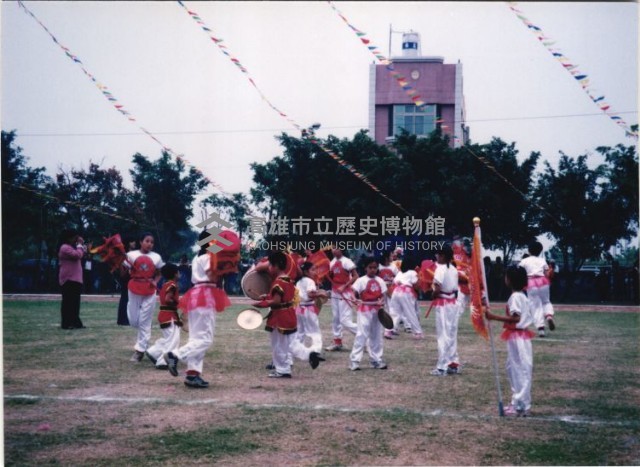 1990年至2000年代民俗技藝社團-3藏品圖，第1張