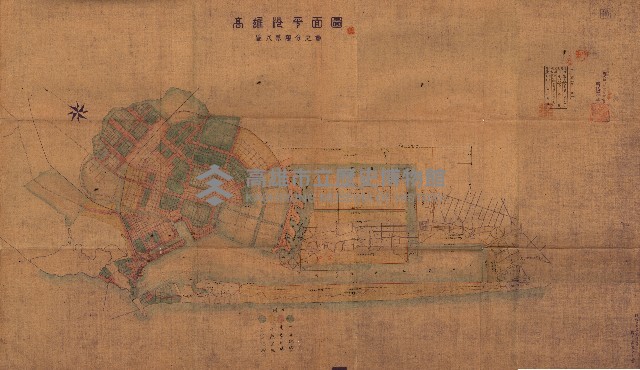 高雄州（大港－二六○○年紀念事業關係）藏品圖，第5張