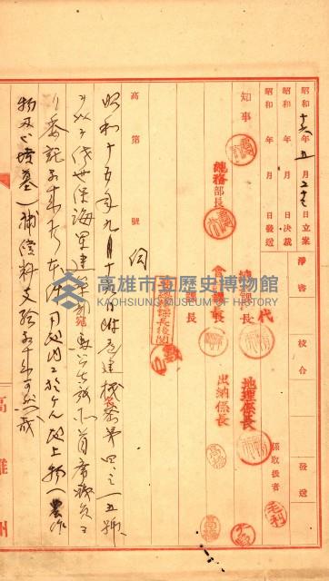 大寮用地藏品圖，第5張