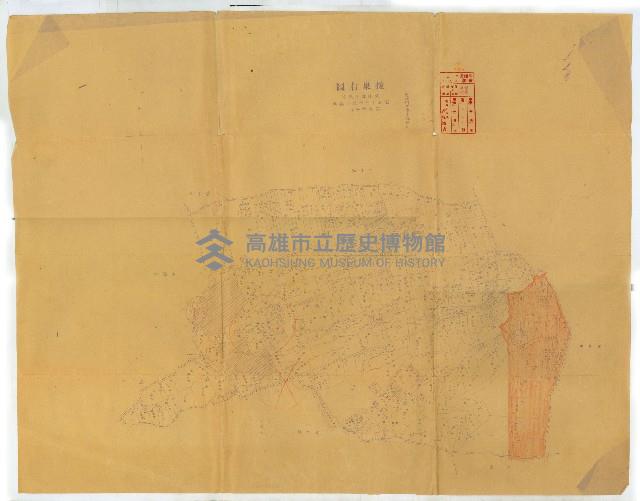 燕巢（圖面）藏品圖，第5張