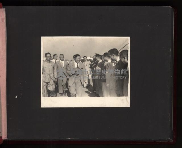 第一屆民選高雄市長謝掙強市政影像紀錄-2
（相冊）藏品圖，第4張