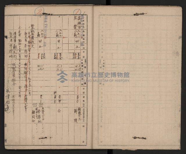 D線用地藏品圖，第5張