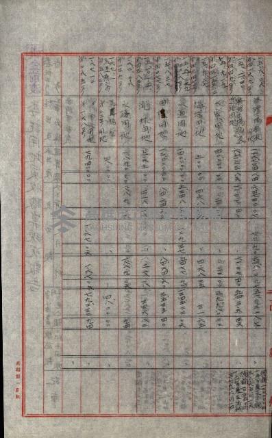 海軍豫算關係藏品圖，第517張