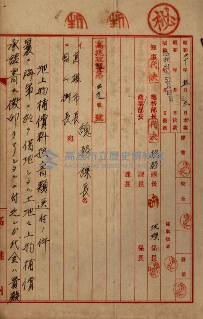 海軍地理係藏品圖，第115張