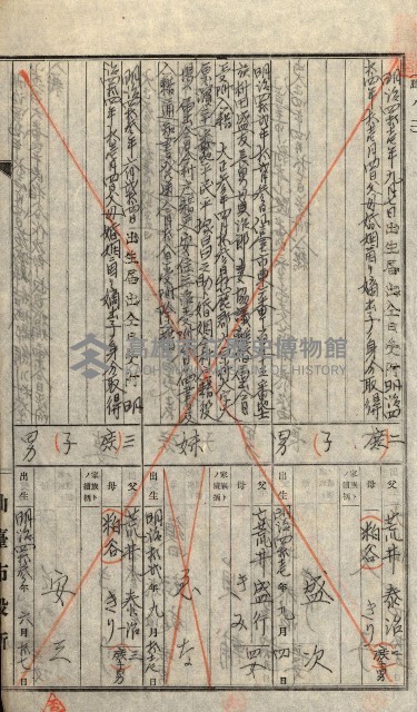 豫約開墾（荒井泰治、荒井泰男）藏品圖，第118張
