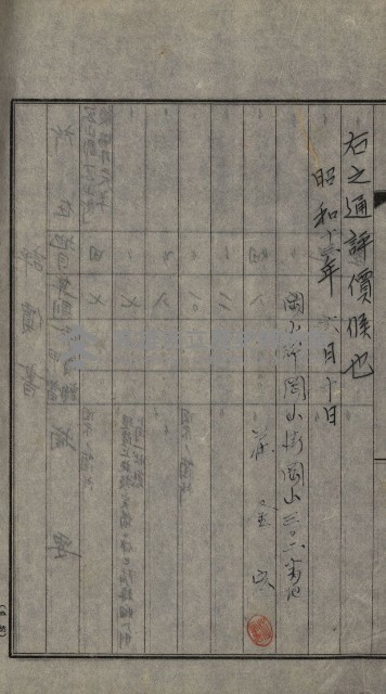 海軍岡山擴張買收綴藏品圖，第115張