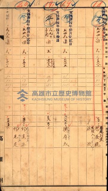 半屏山（追加－登記完了）藏品圖，第15張