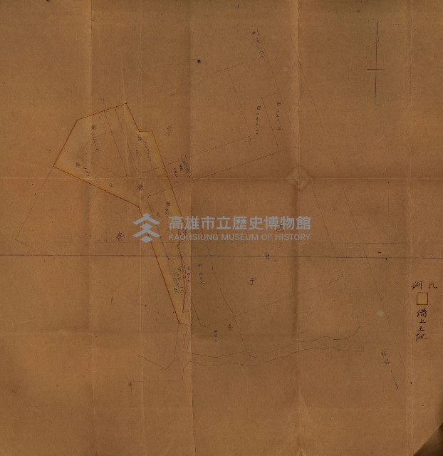 土地無償使用承認付藏品圖，第15張