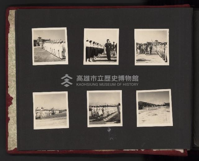 第一屆民選高雄市長謝掙強市政影像紀錄-2
（相冊）藏品圖，第14張