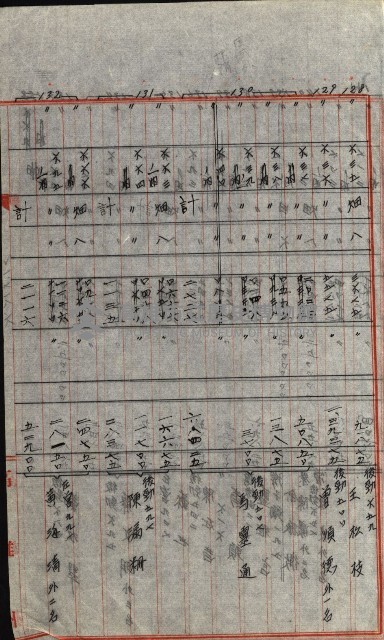 策源地追加買收書類藏品圖，第255張