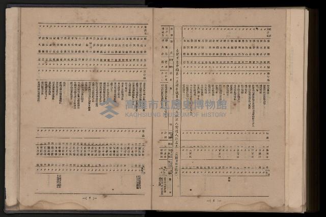 《臺灣省首屆民選縣市長暨縣市議員特輯》藏品圖，第454張