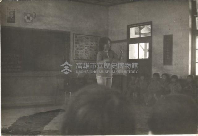 鳳鳴國小課程教學-11藏品圖，第1張