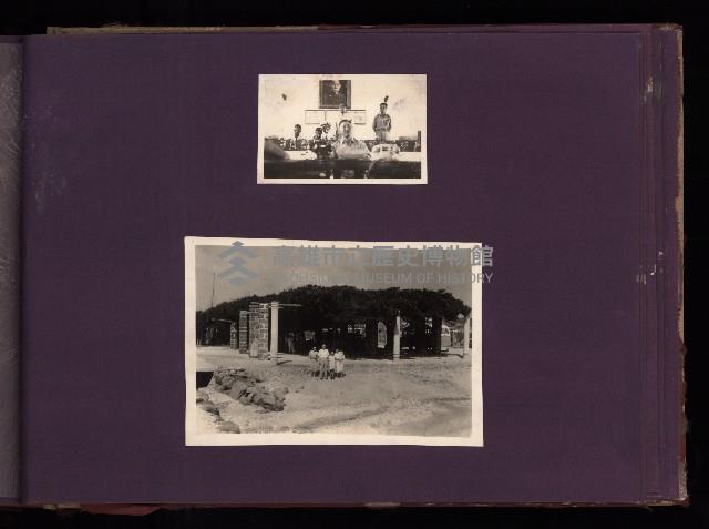 為民造福（相冊）藏品圖，第54張