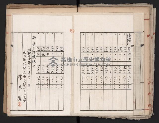 鐵道部舊城驛棟內擴張買收
（鐵道部十八之一）藏品圖，第57張